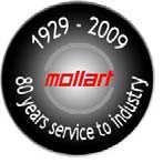 Celebrating 80 years of service to industry