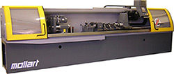 A picture of a Mollart Drillsprint Machining Tool