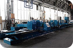 Drilling Machine Photo