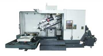 Matrix Drilling Machine