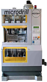 Microdrill